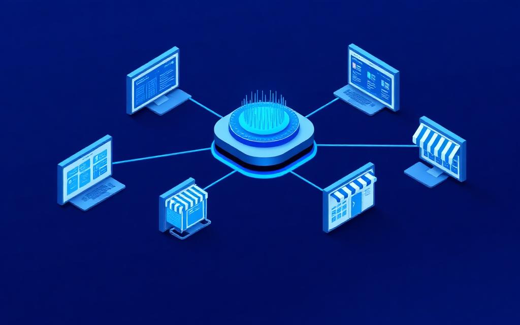 API Management illustration