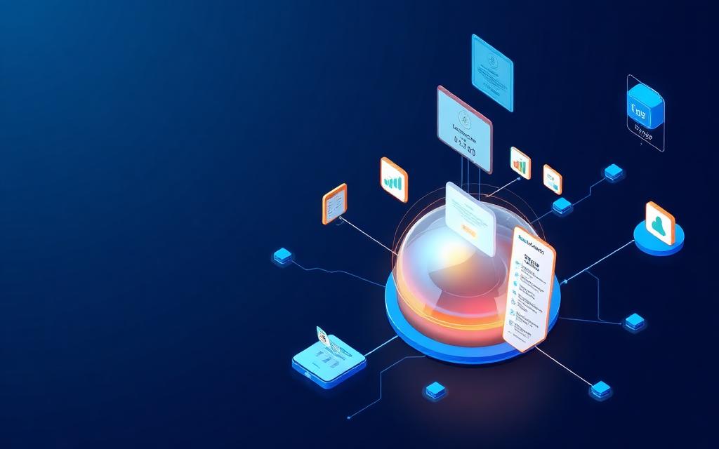 Integration Support illustration
