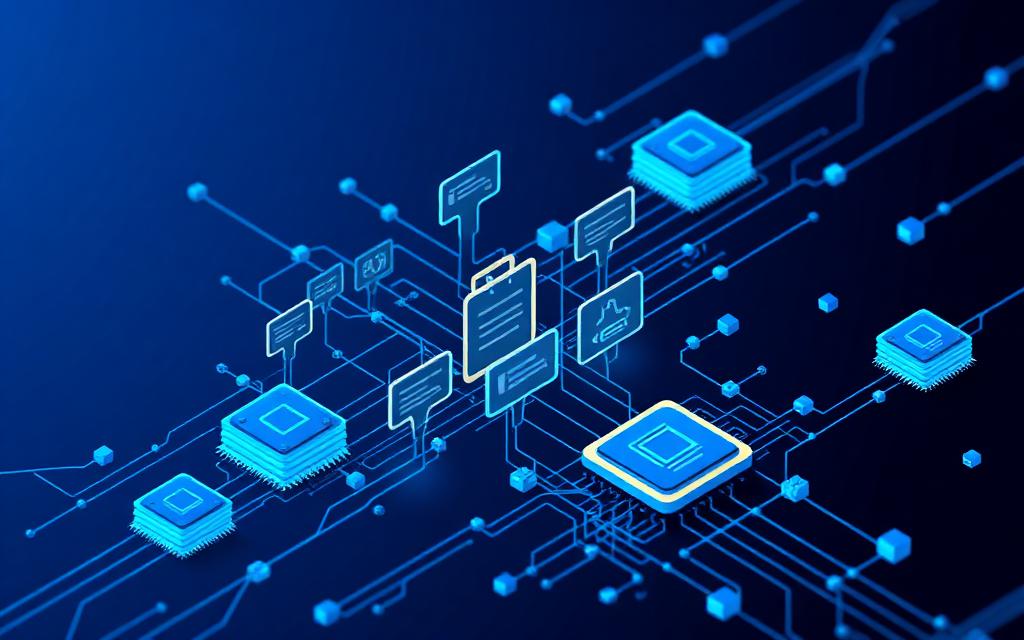 Webhook Integration illustration