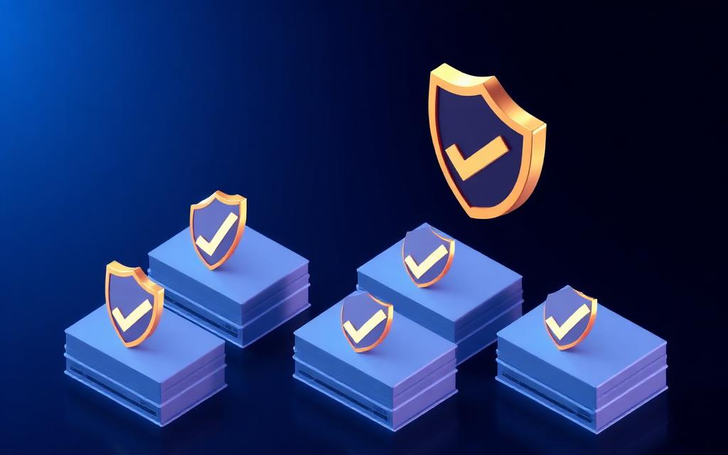 System Integration illustration